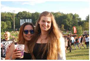 Foto 404 de la jueves 6 de julio | Bilbao BBK Live 2017